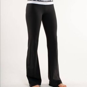 Lululemon Yoga Pants